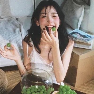 火辣师妹
