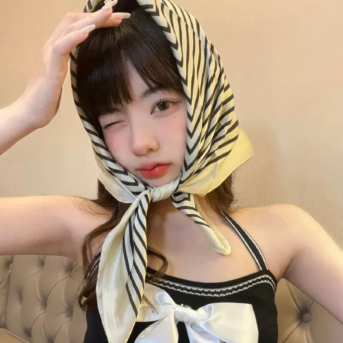 美利坚女士