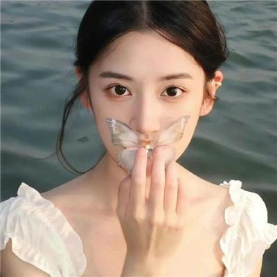 大山里的春天